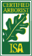 ISA Certified Arborist logo